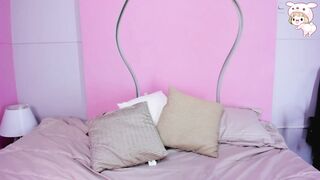 Vanneuribe Naked Cam (06-09-2021)