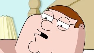 Family Guy Porn