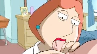 Family Guy Porn