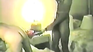 The Wife That Found Mr 18 Inch Day 1(cuckold)