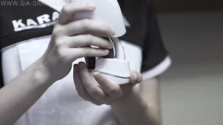 Detroit: Become Human. Kara Fucking Hard