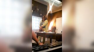 My Employee Sucked Me