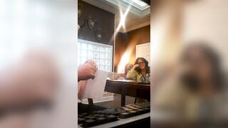 My Employee Sucked Me