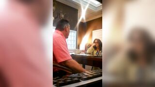 My Employee Sucked Me