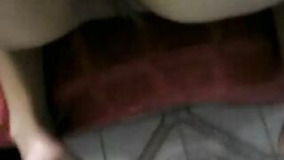 Amateur Anal Compilation Volume I