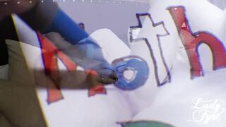 A Step Mother's Day To Remember Full Clip By Lady Fyre Fauxcest Taboo Pov