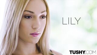 Tushy Huge Black Cock Stretches Wifes Asshole