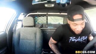 She Didn't Expect That