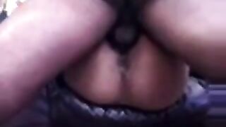 Black African Girl Fuck