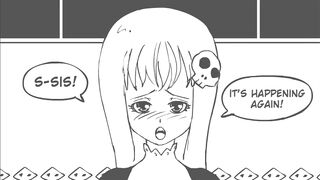 Demon Sisters (futa Hentai)