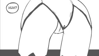 Demon Sisters (futa Hentai)