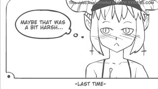 Demon Sisters (futa Hentai)