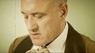 Bdsm In The Early 1900'. Starring: Lara Latex, And Sophie Lynx.