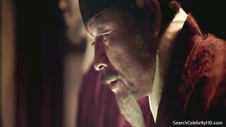 Lim Ji-yeon And Lee Yoo-young - The Treacherous