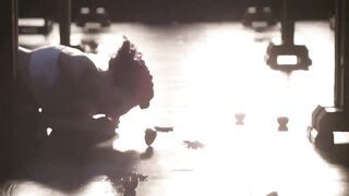 Lim Ji-yeon And Lee Yoo-young - The Treacherous