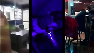 Busted - Sex In Public Places