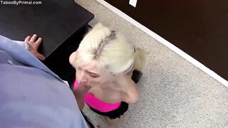 Piper Perri Is Addicted To Dad's Dick