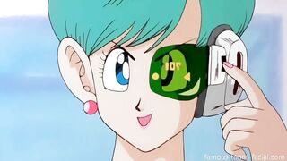 Dragonballz Hentai Video