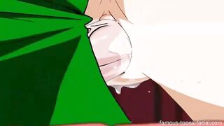 Dragonballz Hentai Video