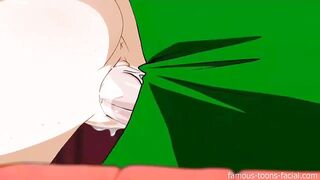 Dragonballz Hentai Video