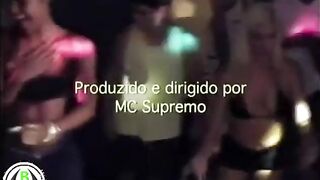 Funk Amador - O Ritmo Proibido