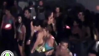 Funk Amador - O Ritmo Proibido