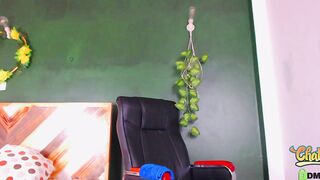 Wild_joy 06/10/2021 Webcam Chat