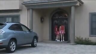 One Out Of Three By Filmhond