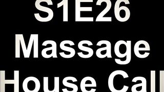 Asian Massage House Call Turns Into Sexy Fuck - Exle27