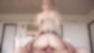 Secretcrush4k - Looking At You While He Fucks My Tight Holes