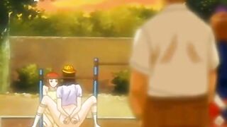 Hentai First Time Xxx Naked Blowjob Yuri Anime Ecchi