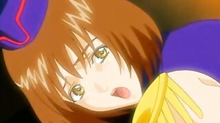 Hentai First Time Xxx Naked Blowjob Yuri Anime Ecchi