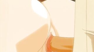 Hentai First Time Xxx Naked Blowjob Yuri Anime Ecchi