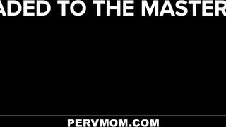 Stepmom Make His Son Feel Better About His Body