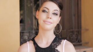 Kimber Se Fait Enculer Mais Reste Dominatrice