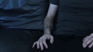 Mom And Stepson Get Naughty