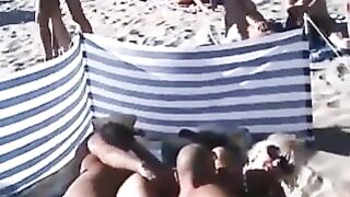 Cap D'agde
