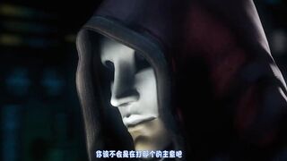 [fow-005]kunoichi 2 Fall Of The Shrinemaiden[gb]