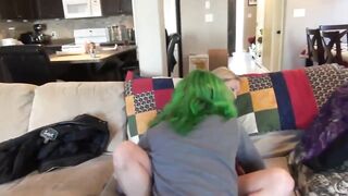 Mom Has Sex With Young Boy