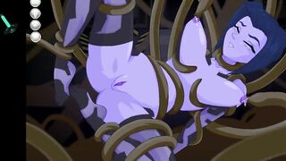 Hentai Key Girl 5 Edited