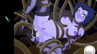 Hentai Key Girl 5 Edited