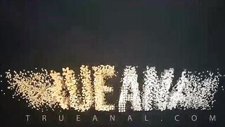 True Anal Sarah Vandella And Alli Rae Share A Cock In The Ass