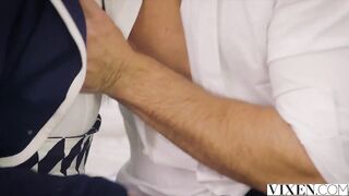 Vixen One Last Thing Before I Go