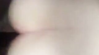 White Wife Carrie And Bbc Cuckold Hubby