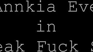 Cumming On Her Thick Bush And Pussy Lips!