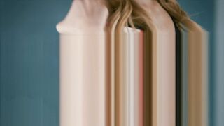 Blacked Petite Angel Smalls With The Biggest Bbc In The World