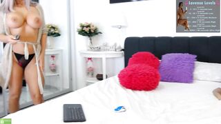 Marrylouanne Cam Chat (08-16-2020)