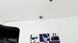 Xlatinahotx (08/16/2020) Fuck Cam