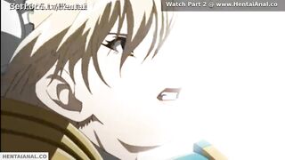 Big Tit Hentai Girl Ass Fucked Anal