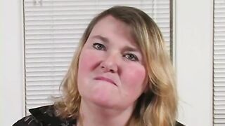 Casting Cumshot Facials Hot Desperate Amateurs Need Money Le